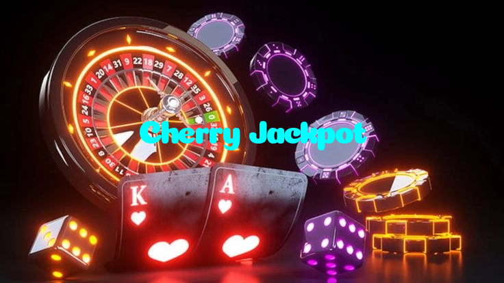 Cherry Jackpot خوش آمدید بونس +600% پیشکش موبائل ایپ کے پروموشن سیکشن میں دکھائی دیتی ہے۔