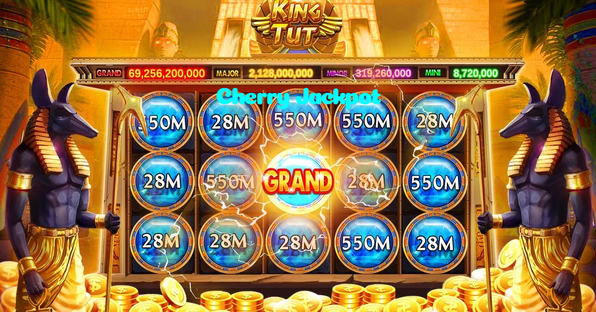 Cherry Jackpot خوش آمدید بونس +600% پیشکش موبائل ایپ کے پروموشن سیکشن میں دکھائی دیتی ہے۔