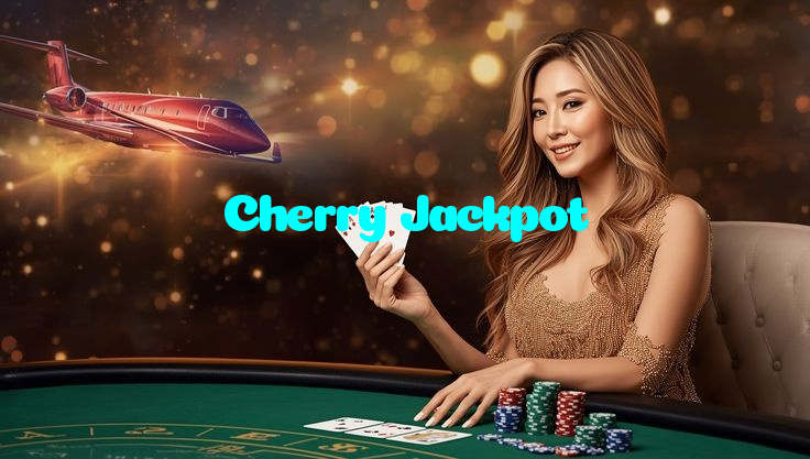 available types of Cherry Jackpot bet including pre-match live express and system bets