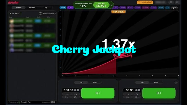 making first deposit on Cherry Jackpot website using local payment methods in Pakistan