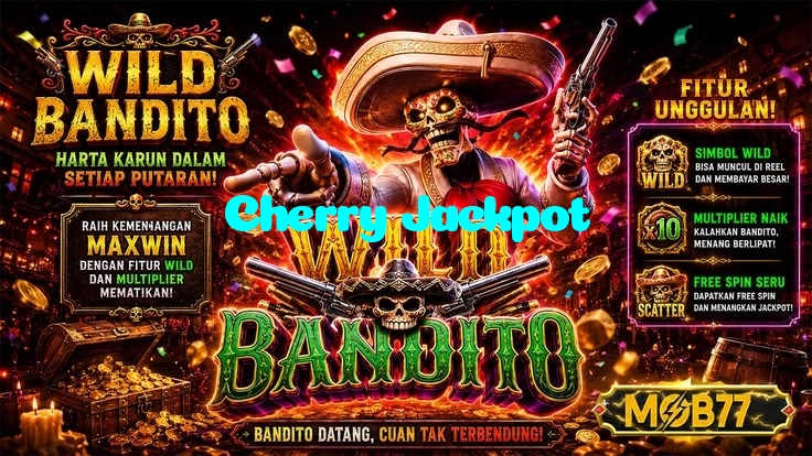Cherry Jackpot casino presented on mobile device in Pakistan with slots and live games