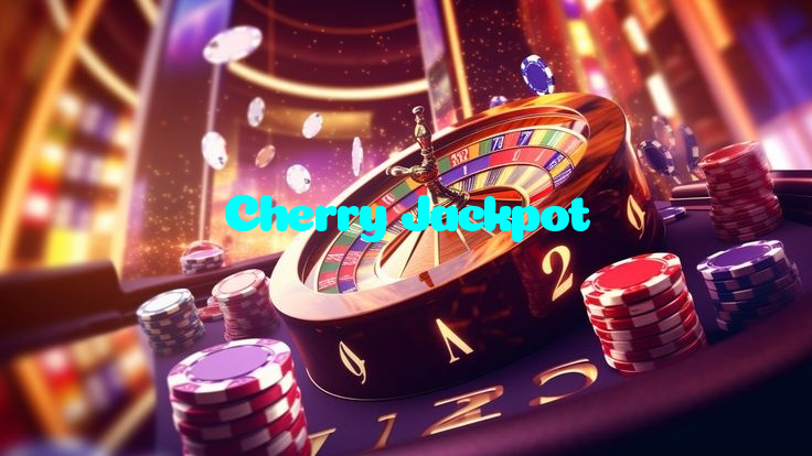 Cherry Jackpot