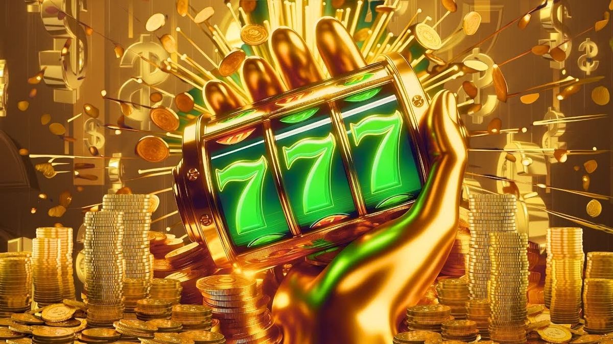 Cherry Jackpot پاکستان ریئل منی گیمز